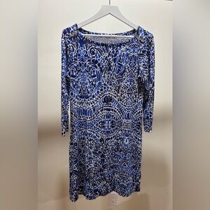 Lilly Pulitzer NWOT Dress